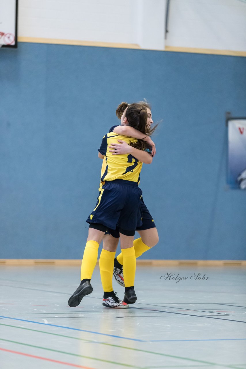 Bild 193 - wBJ Auswahl Futsalturnier